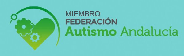 Miembro federación Autismo Andalucía